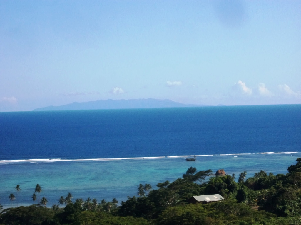 Property SAVUSAVU FIJI SouthPacificRealEstate